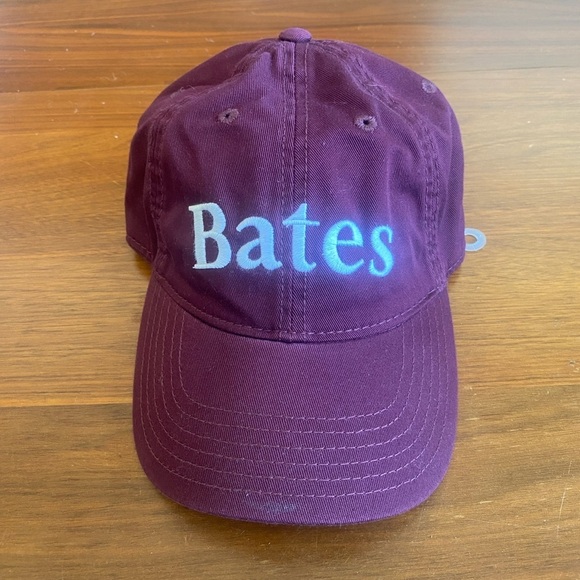 Nate’s College University Style Hat - Picture 3 of 5
